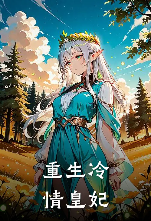 重生冷情皇妃