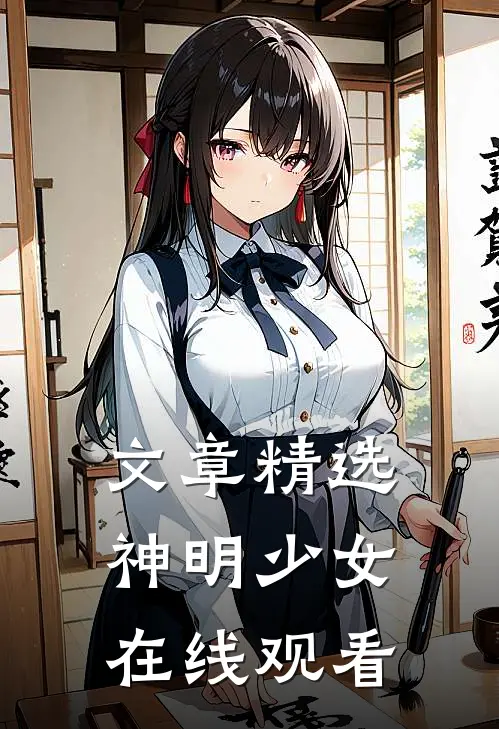 文章精选神明少女在线观看