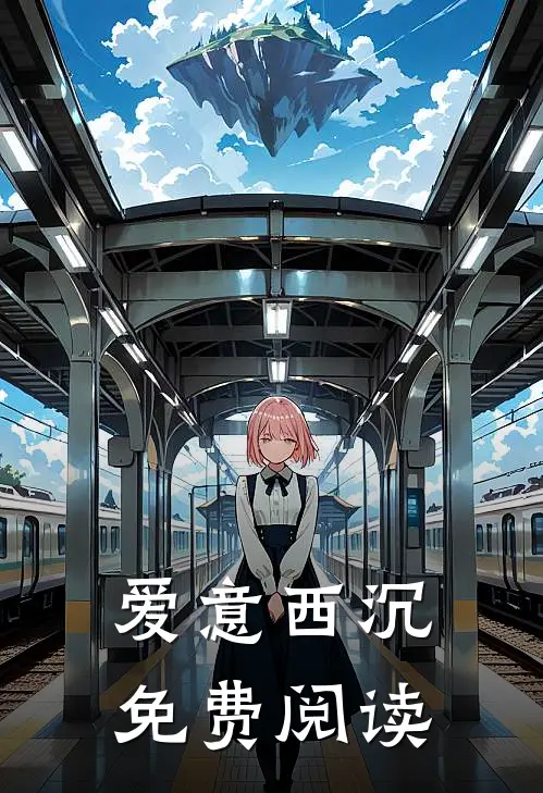 爱意西沉免费阅读
