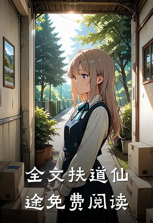 全文扶道仙途免费阅读