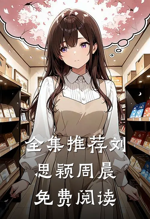 全集推荐刘思颖周晨免费阅读