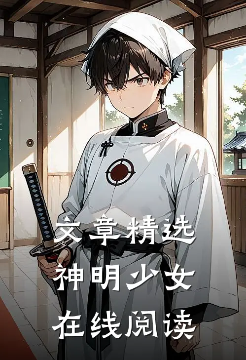 文章精选神明少女在线阅读