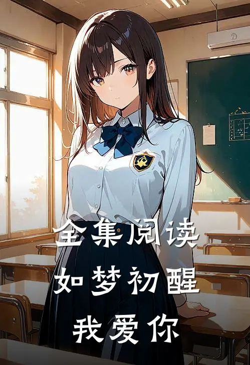 全集阅读如梦初醒我爱你