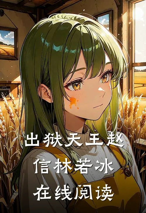 出狱天王赵信林若冰在线阅读