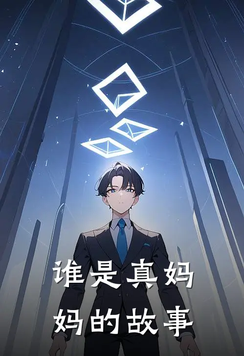 谁是真妈妈的故事