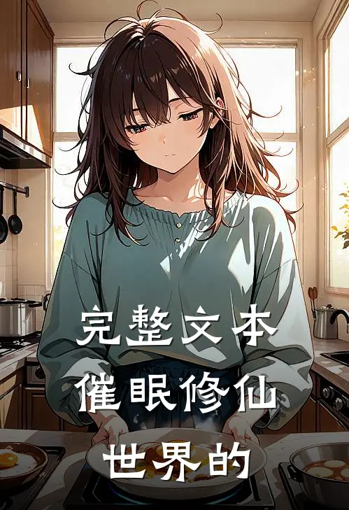 完整文本催眠修仙世界的