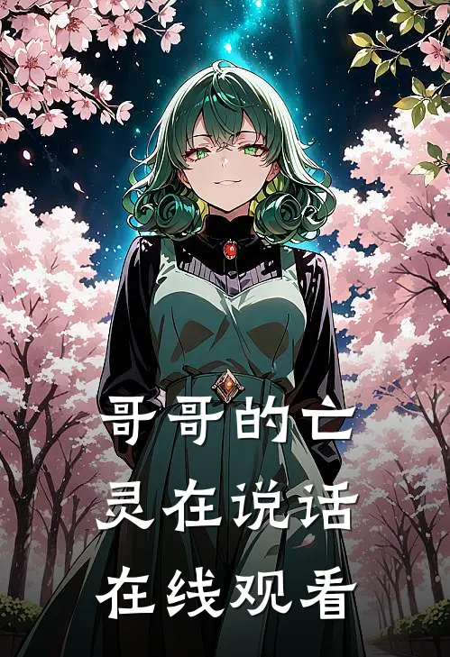 哥哥的亡灵在说话在线观看