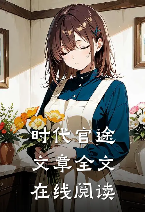 时代官途文章全文在线阅读
