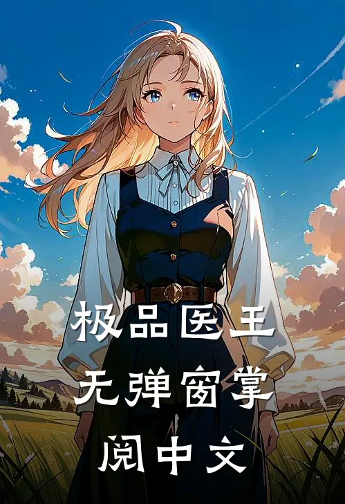极品医王无弹窗 掌阅中文