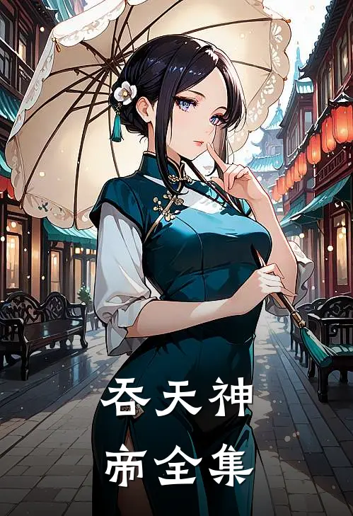 吞天神帝全集