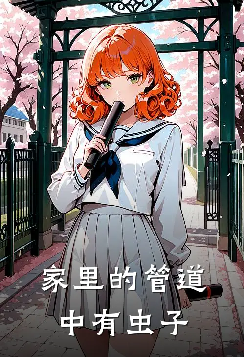 家里的管道中有虫子