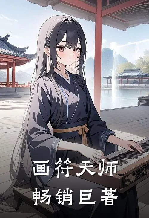 画符天师畅销巨著