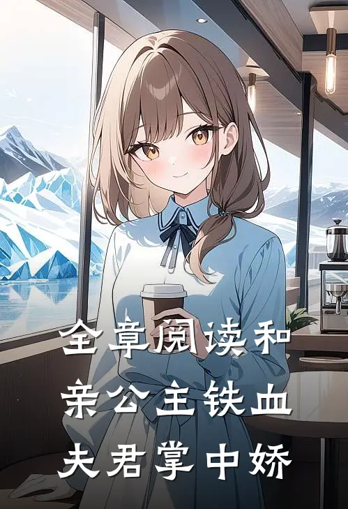 全章阅读和亲公主铁血夫君掌中娇