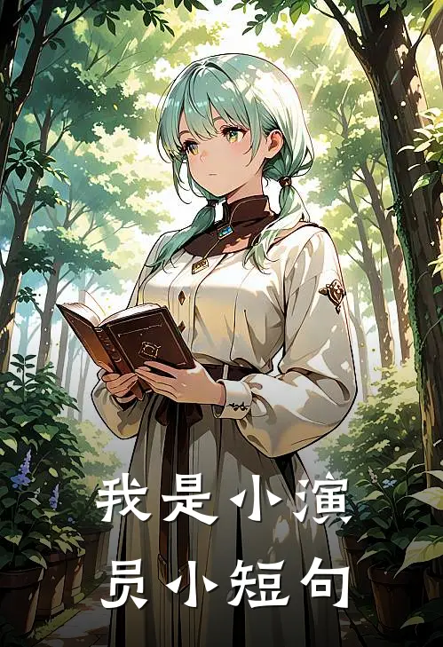 我是小演员小短句