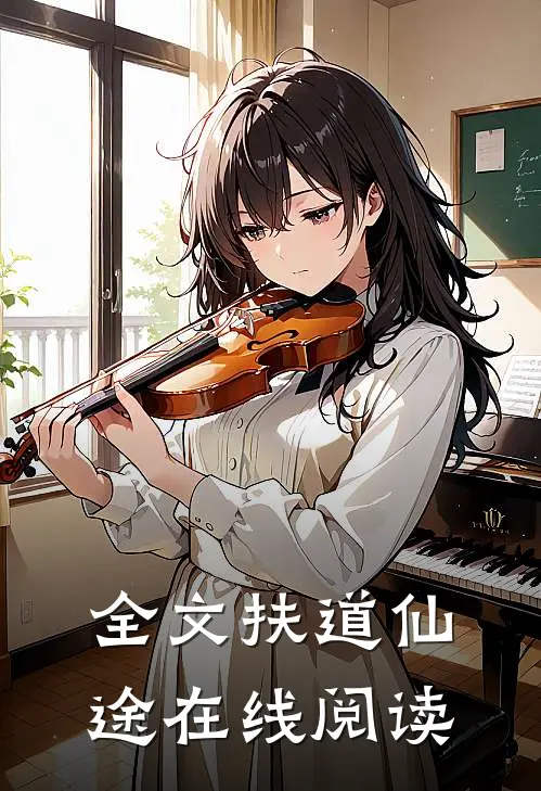 全文扶道仙途在线阅读