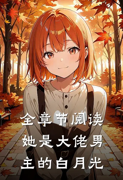 全章节阅读她是大佬男主的白月光