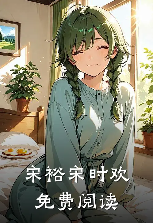 宋裕宋时欢免费阅读