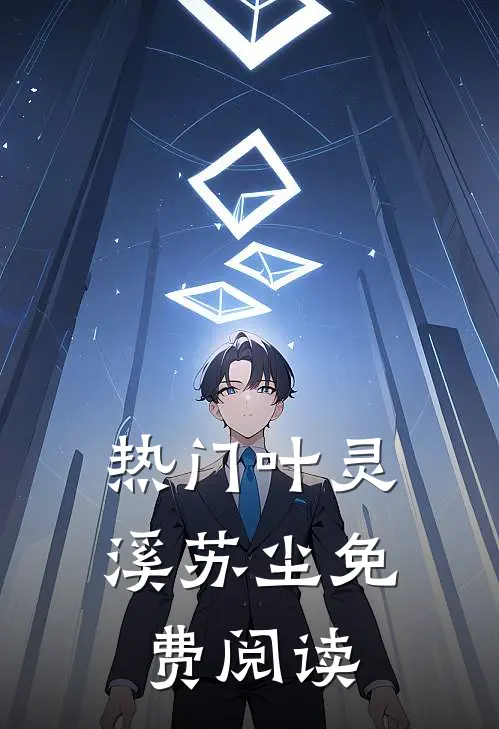 热门叶灵溪苏尘免费阅读