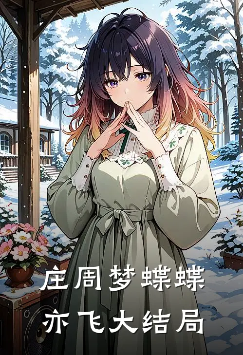 庄周梦蝶蝶亦飞大结局