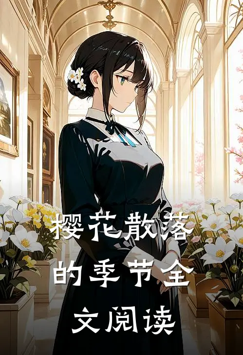 樱花散落的季节全文阅读