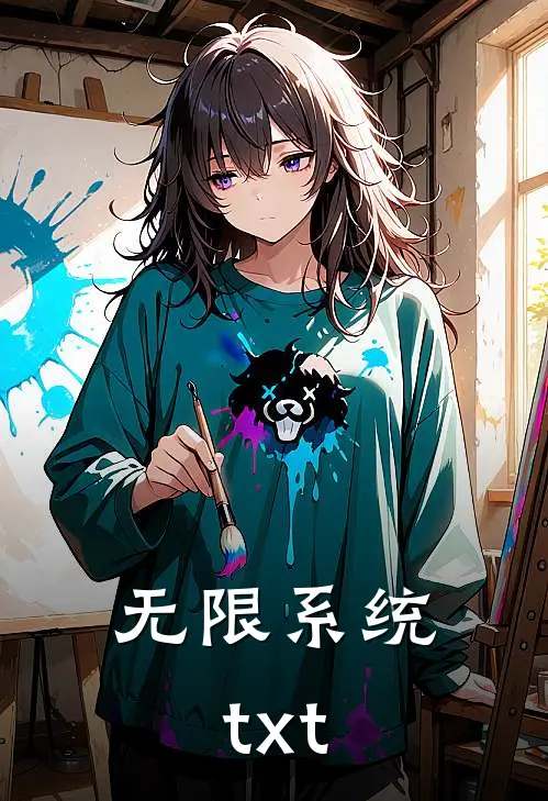 无限系统txt