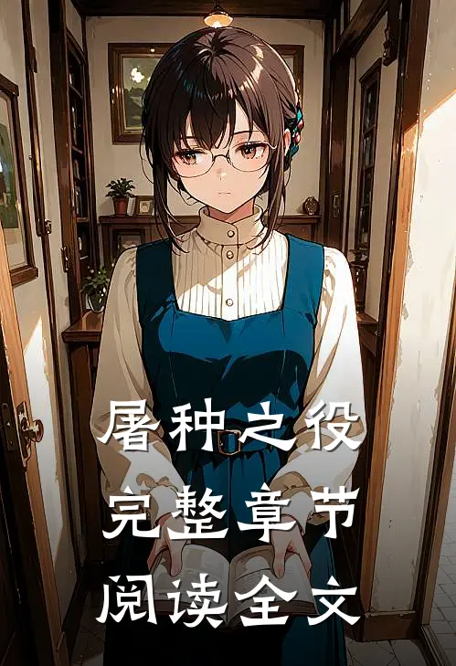 屠种之役完整章节阅读全文