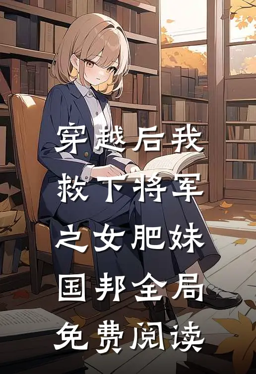 穿越后我救下将军之女肥妹国邦全局免费阅读