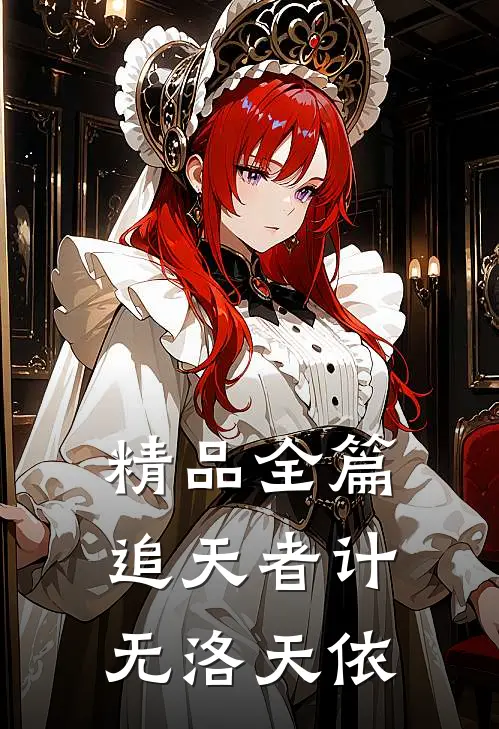 精品全篇追天者计无洛天依
