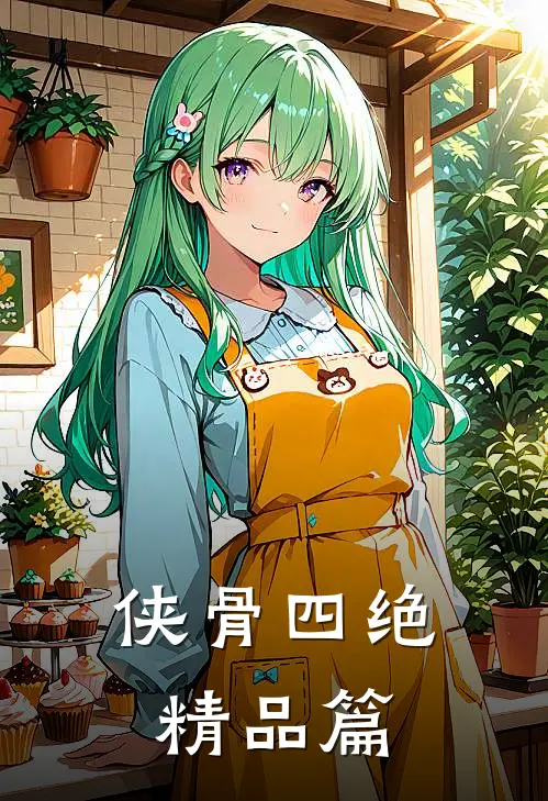 侠骨四绝精品篇