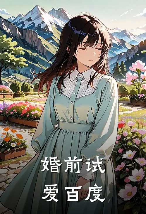 婚前试爱百度