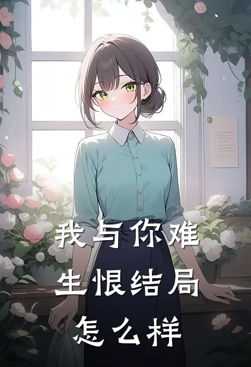 我与你难生恨结局怎么样