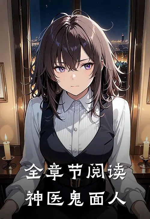 全章节阅读神医鬼面人