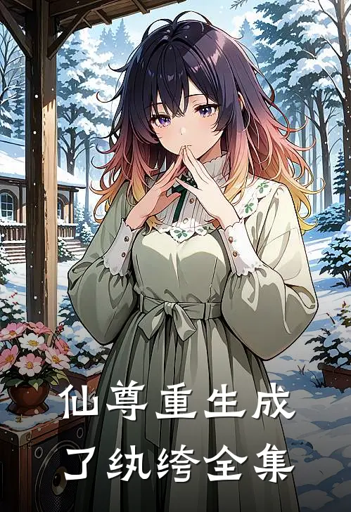 仙尊重生成了纨绔全集