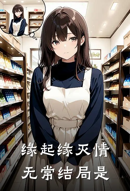 缘起缘灭情无常结局是
