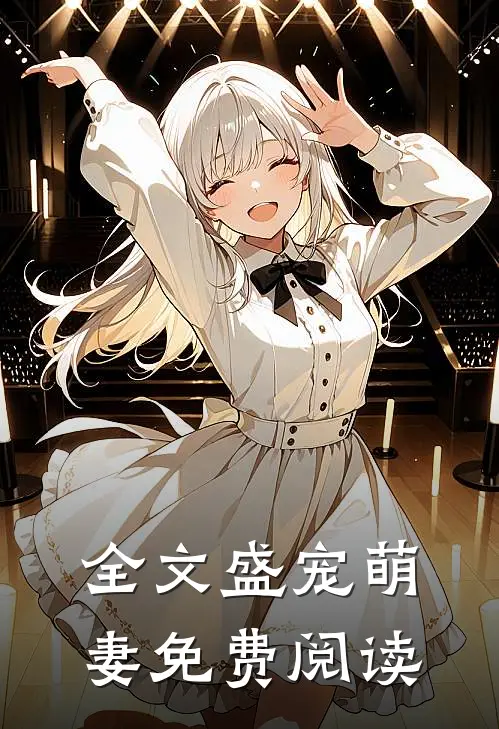 全文盛宠萌妻免费阅读