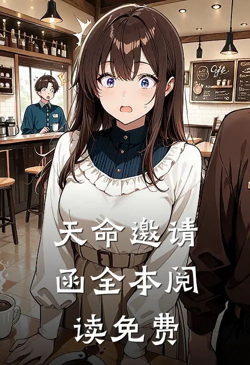 天命邀请函全本阅读免费