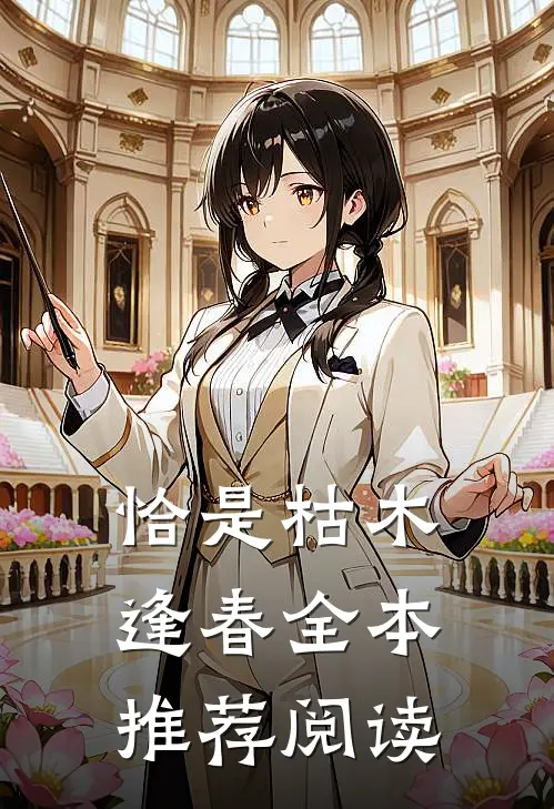 恰是枯木逢春全本推荐阅读