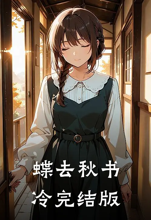 蝶去秋书冷完结版