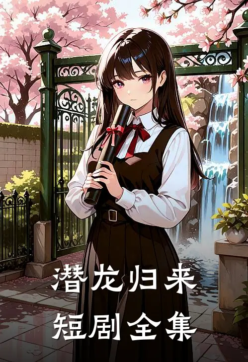 潜龙归来短剧全集