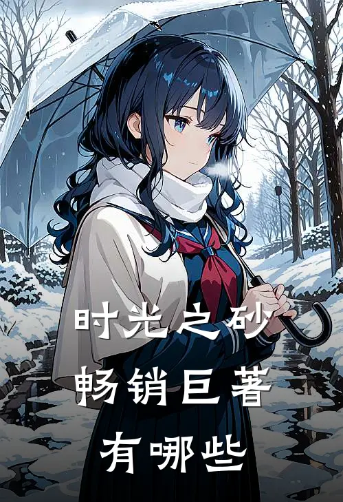 时光之砂畅销巨著有哪些