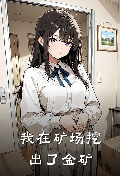 我在矿场挖出了金矿