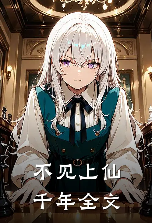 不见上仙千年全文