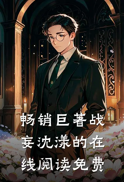 畅销巨著战妄沈漾的在线阅读免费
