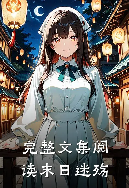 完整文集阅读末日迷殇