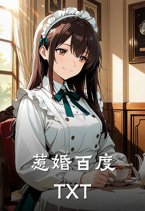 惹婚百度TXT