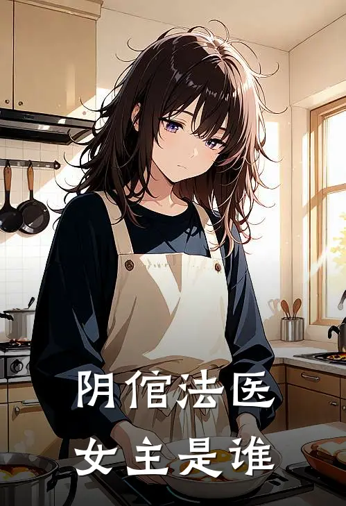 阴倌法医女主是谁