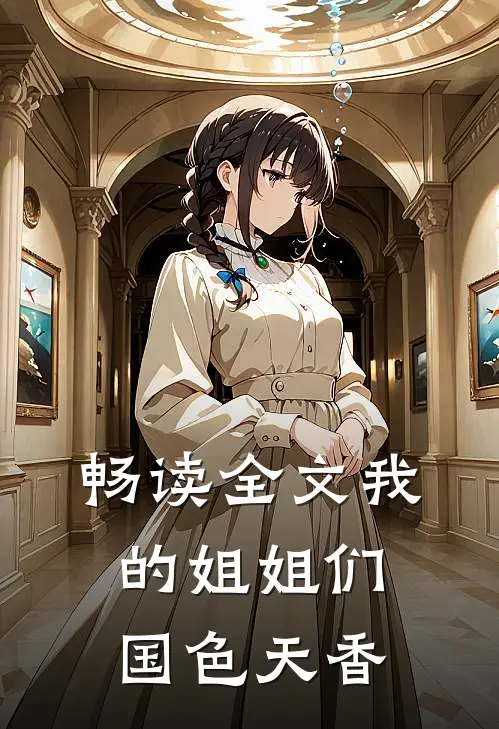 畅读全文我的姐姐们国色天香