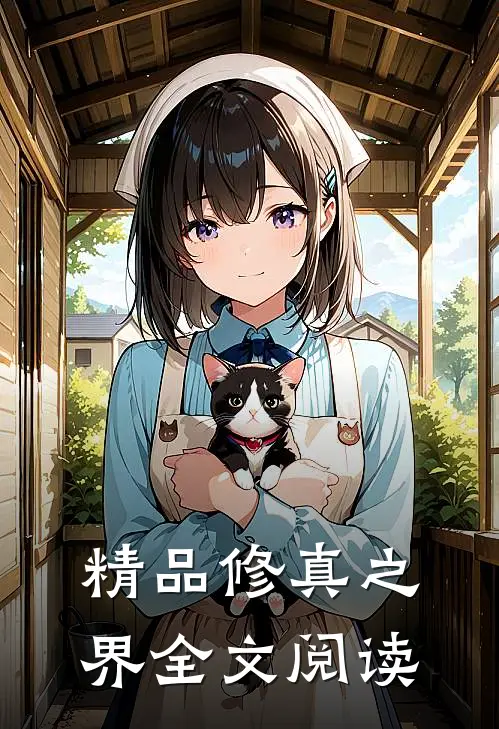 精品修真之界全文阅读