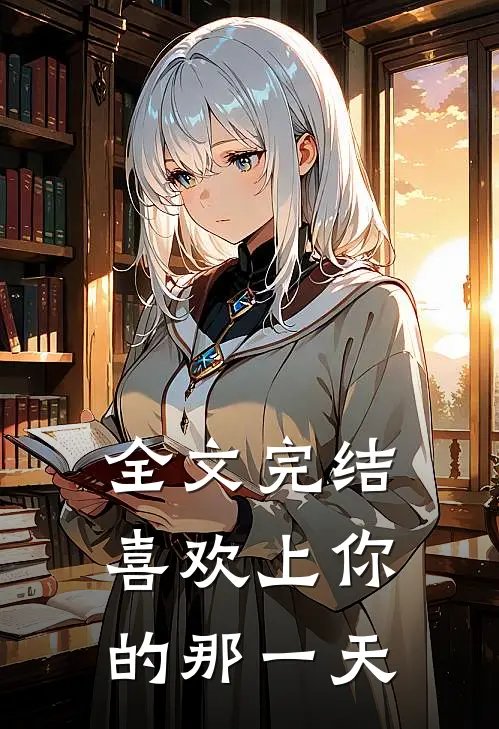 全文完结喜欢上你的那一天
