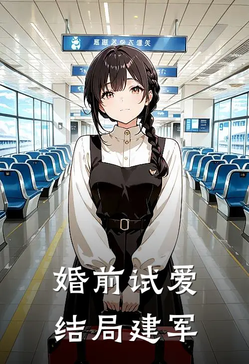 婚前试爱结局建军